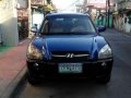 2006 Hyundai Tucson (GAS) for sale-0