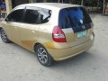 Honda Fit 2014 Top of the Line  Golden For Sale -1