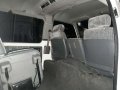 Nissan Urvan Escapade 2013 MT diesel for sale-8