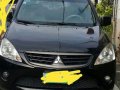 Good as new Mitsubishi Fuzion 2009 A/T for sale-0