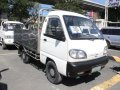 2006 Suzuki Carry Aluminum MT Gas For Sale -6
