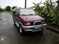 1997 Isuzu Hilander Crosswind SL for sale-6