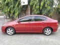 Well-maintained Honda City 2009 for sale-2