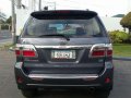 Toyota Fortuner G. 2011 model for sale-2
