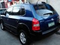 2006 Hyundai Tucson (GAS) for sale-9