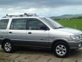 Isuzu Crosswind XTO 2002 for sale-4