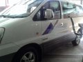 For Sale - 2007 Hyundai Starex Van CRDI GRX-7