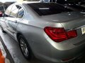 BMW 730D model 2010 AT for sale-2