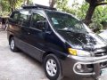 Hyundai Starex svx model 1998 diesel for sale-2
