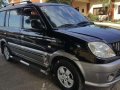 Mitsubishi Adventure GLS Sports 2005 Black For Sale -2