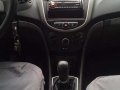 Hyundai Accent 1.4 MT Black Very Fresh For Sale -3