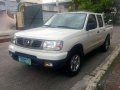 2011 Nissan Frontier Bravado MT - for sale-1