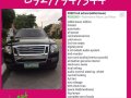 2008 Ford Explorer (eddie bauer) for sale-0