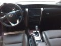Bulletproof Brandnew 2017 Toyota Fortuner 4x2 Level 6 Dsl for sale-7