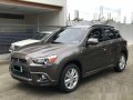 Good as new Mitsubishi ASX GLX 2013 for sale-0