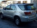 For sale Toyota Fortuner 2006 G AT-1