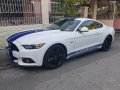 Well-maintained Ford Mustang 2017 for sale-0