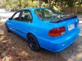 Honda Civic 1997 for sale-3