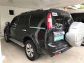 Ford Everest 2010 Automatic for sale-0