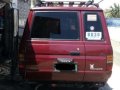 For sale Toyota Tamaraw fx 1994-1