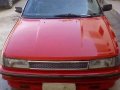 For sale or swap Toyota Corolla small body-0