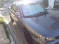 Mitsubishi Lancer 1996 Gli Gray For Sale -1