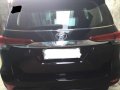 Bulletproof Brandnew 2017 Toyota Fortuner 4x2 Level 6 Dsl for sale-1