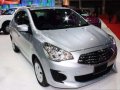 Mitsubishi Mirage g4 glx manual 49k all in dp 2018 for sale-1