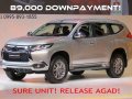 2018 Mitsubishi Montero Sport 89K for sale-0