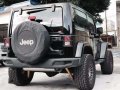 Jeep RUBICON 3 door 2017 Black For Sale -8