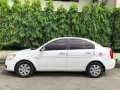 2008 Hyundai Accent Diesel CRDi Manual For Sale -5