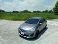 2016 Mitsubishi Mirage G4 GLX Gray For Sale -2