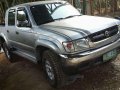 2003 Toyota Hilux Sr5 4x4 MT for sale-1