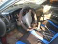 Mitsubishi Lancer GL 1.3 MT Green For Sale -3