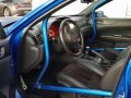 2010 Subaru WRX STi MT Blue HB For Sale -4
