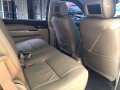 FORD EVEREST 2013 (Limited Edition) for sale-5