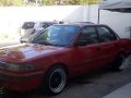 For sale or swap Toyota Corolla small body-2
