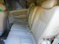 2007 Toyota Fortuner G allpower AT FRESH for sale-7