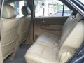 Toyota Fortuner G. 2011 model for sale-4