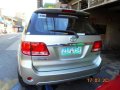 2007 Toyota Fortuner G allpower AT FRESH for sale-3