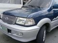 2003 Toyota Revo SR Sports Edition All Power For Sale -3