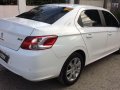 2016 Peugeot 301 16E Automatic for sale-1