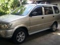 Isuzu Crosswind XT 2006 Model for sale-1