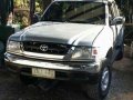 2003 Toyota Hilux Sr5 4x4 MT for sale-0