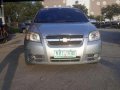 2009 Chevrolet Aveo 1.6 LT Manual Gas for sale-0