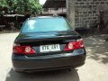 2006 Honda City 7 SPEED IDSI  Black For Sale -9