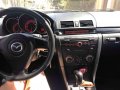 FOR SALE!! Mazda 3 2007-11