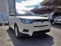 2017 Ssangyong Tivoli 1.6 S Mt for sale-1