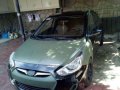 2012 model Hyundai Accent for sale-3