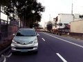 FOR SALE Toyota Avanza 1.5G 2013 A/T-6